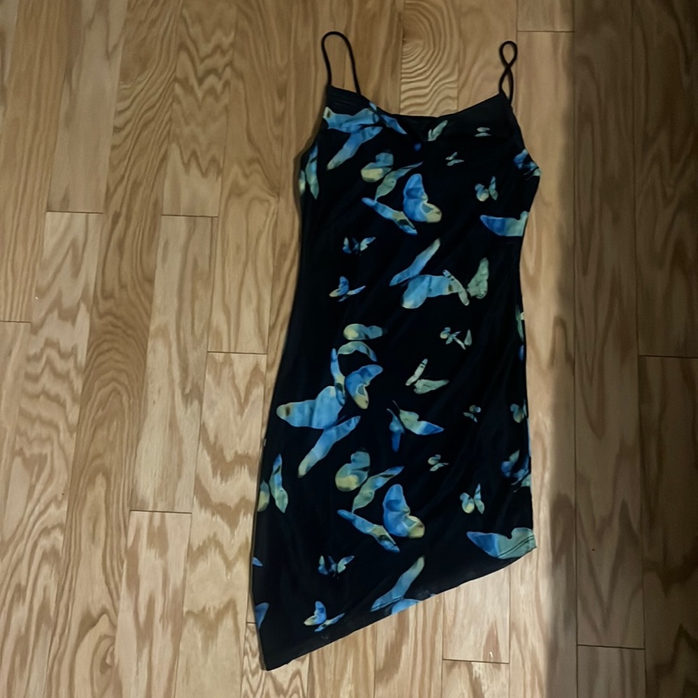 Motel Rocks Batia Dress